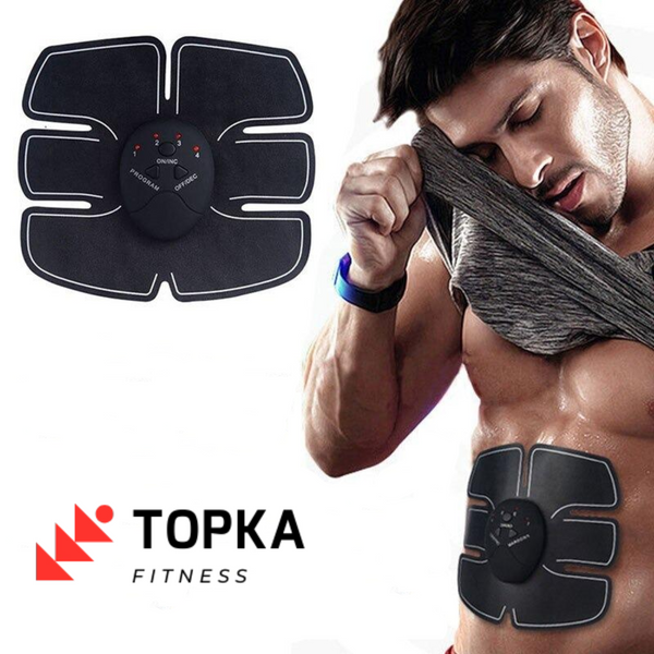 Topka Six-Pack Trainer™